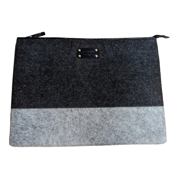 Kate Spade Laptop Sleeve - Picture 1 of 4